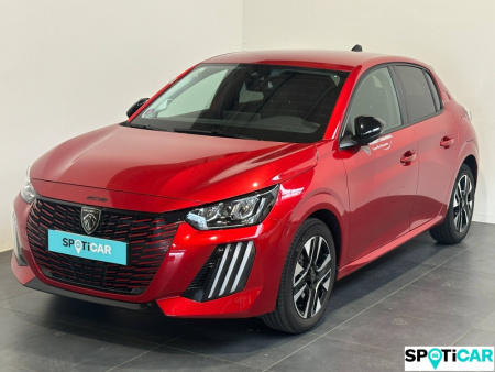 28450_p52 - PEUGEOT - 208 - 2024