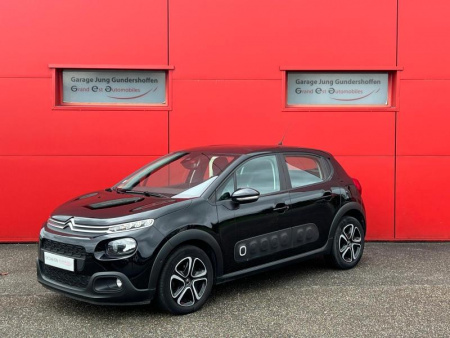 VO3336_p52 - CITROEN - C3 - 2020
