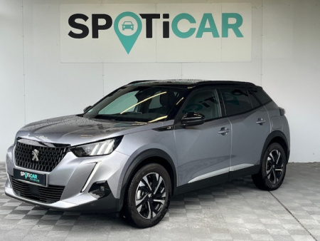 18044_p52 - PEUGEOT - 2008 - 2021