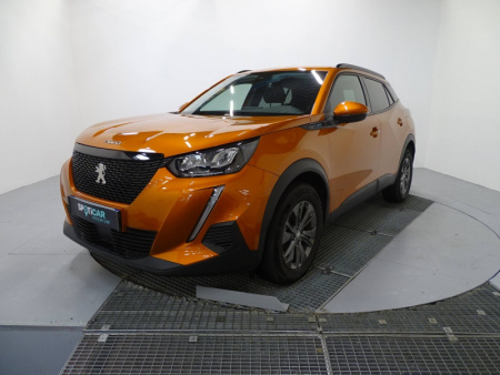 38116_p52 - PEUGEOT - 2008 - 2021