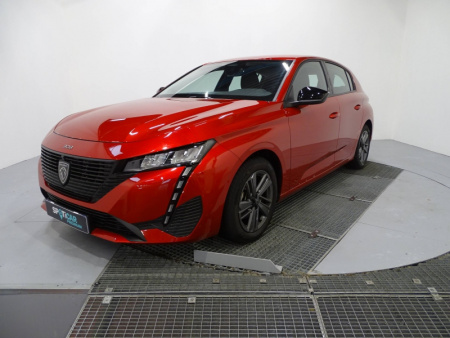 38361_p52 - PEUGEOT - 308 - 2023