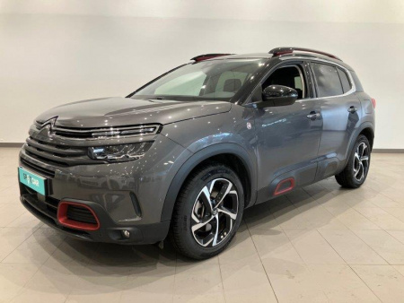 430688_p52 - CITROEN - C5 AIRCROSS - 2022