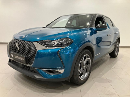 431099_p52 - DS - DS 3 CROSSBACK - 2019