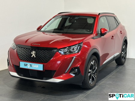 28651_p52 - PEUGEOT - 2008 - 2021