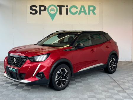 18007_p52 - PEUGEOT - 2008 - 2020