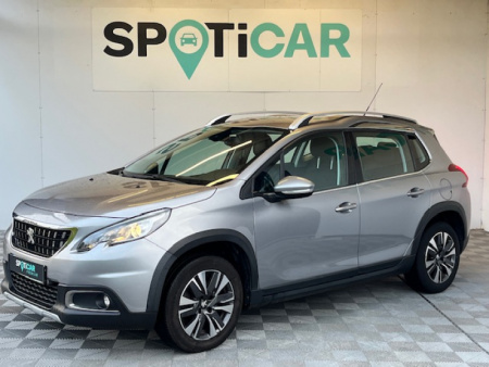 18055_p52 - PEUGEOT - 2008 - 2017