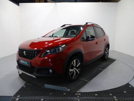 38382_p52 - PEUGEOT - 2008 - 2019