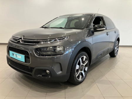 431265_p52 - CITROEN - C4 CACTUS - 2020