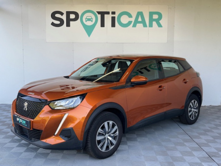 18038_p52 - PEUGEOT - 2008 - 2020