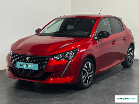 28664_p52 - PEUGEOT - 208 - 2023