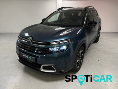 24570_p52 - CITROEN - C5 AIRCROSS - 2019