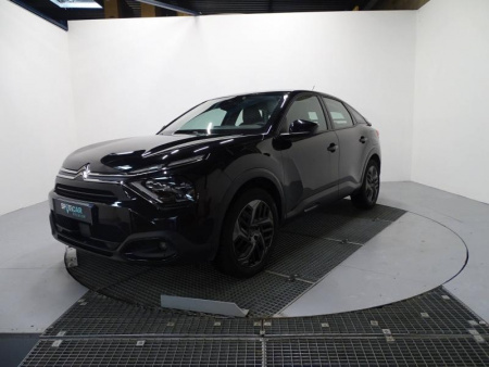 38381_p52 - CITROEN - C4 - 2021