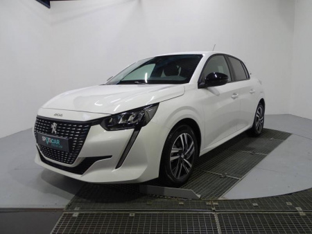 38418_p52 - PEUGEOT - 208 - 2023