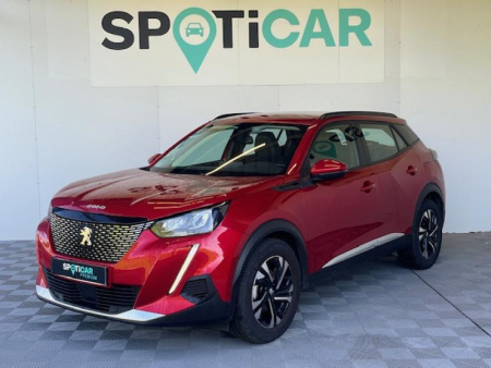 17968_p52 - PEUGEOT - 2008 - 2020