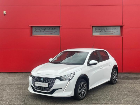 VO3345_p52 - PEUGEOT - 208 - 2021