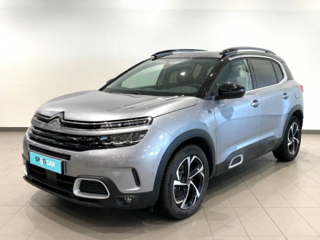 430647_p52 - CITROEN - C5 AIRCROSS - 2022