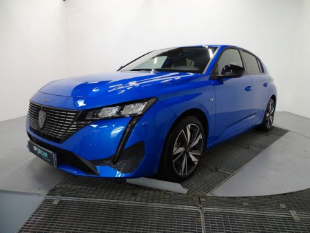 38423_p52 - PEUGEOT - 308 - 2023