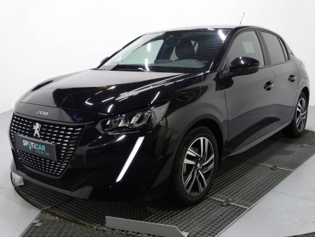 38360_p52 - PEUGEOT - 208 - 2024