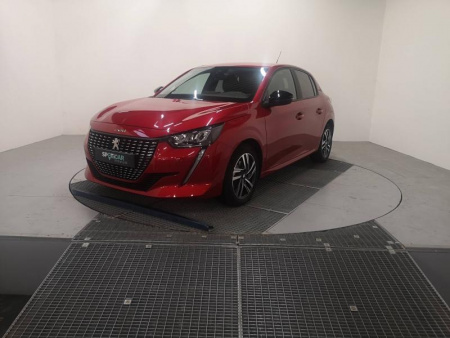 38395_p52 - PEUGEOT - 208 - 2023