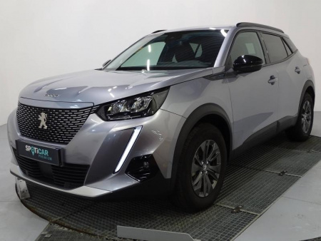 38424_p52 - PEUGEOT - 2008 - 2022