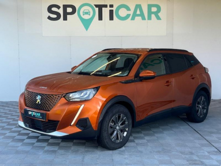 18002_p52 - PEUGEOT - 2008 - 2021