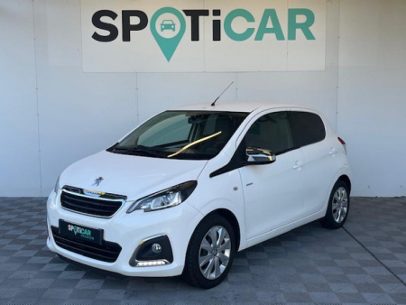 18053_p52 - PEUGEOT - 108 - 2020