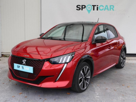 35442_p52 - PEUGEOT - 208 - 2020