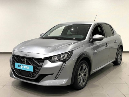 431284_p52 - PEUGEOT - 208 - 2020