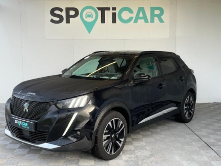 18012_p52 - PEUGEOT - 2008 - 2020