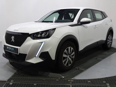 38544_p52 - PEUGEOT - 2008 - 2020