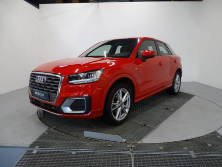 38434_p52 - AUDI - Q2 - 2019