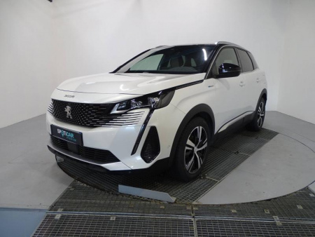 38440_p52 - PEUGEOT - 3008 - 2021
