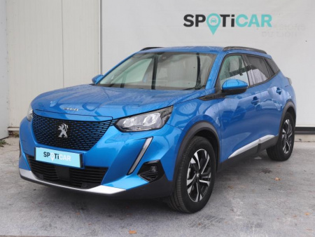 35444_p52 - PEUGEOT - 2008 - 2021