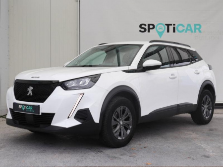 35447_p52 - PEUGEOT - 2008 - 2021