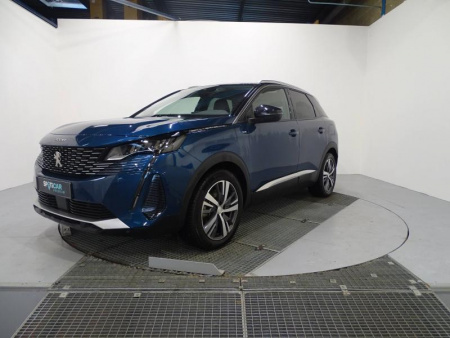 38436_p52 - PEUGEOT - 3008 - 2021