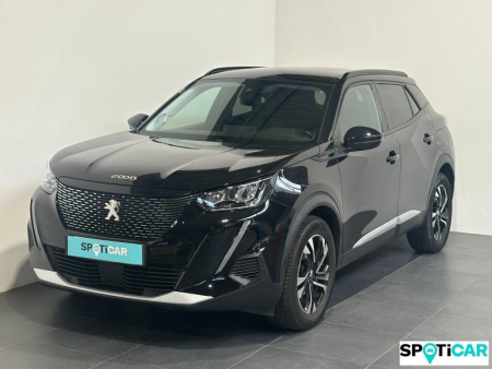 28683_p52 - PEUGEOT - 2008 - 2020