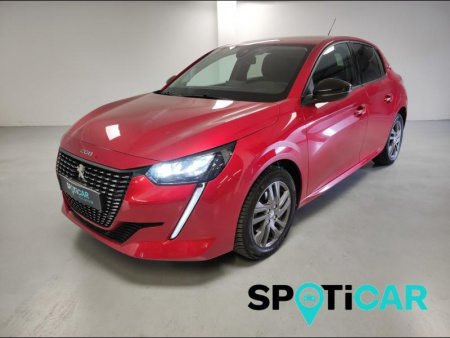 24609_p52 - PEUGEOT - 208 - 2023