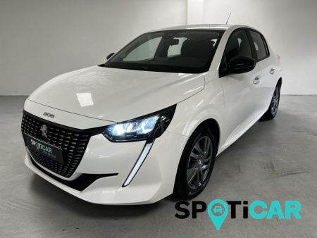 24637_p52 - PEUGEOT - 208 - 2023