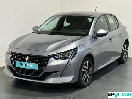 28695_p52 - PEUGEOT - 208 - 2020