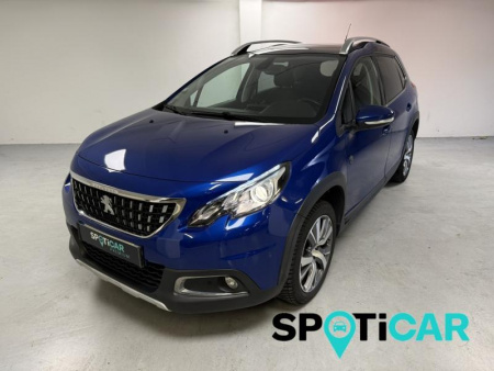 24612_p52 - PEUGEOT - 2008 - 2019