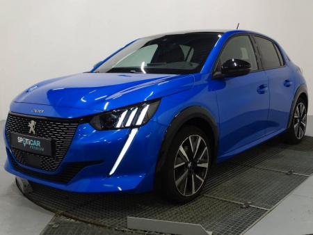 38455_p52 - PEUGEOT - 208 - 2020