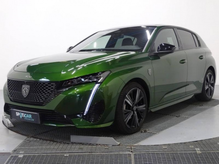 38449_p52 - PEUGEOT - 308 - 2023