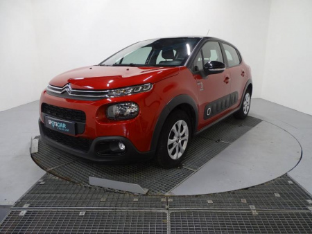 38452_p52 - CITROEN - C3 - 2019