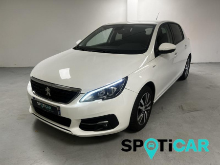 24606_p52 - PEUGEOT - 308 - 2021