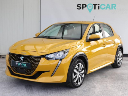 35467_p52 - PEUGEOT - 208 - 2020