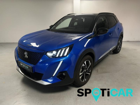 24600_p52 - PEUGEOT - 2008 - 2020