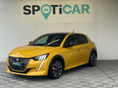 18128_p52 - PEUGEOT - 208 - 2020