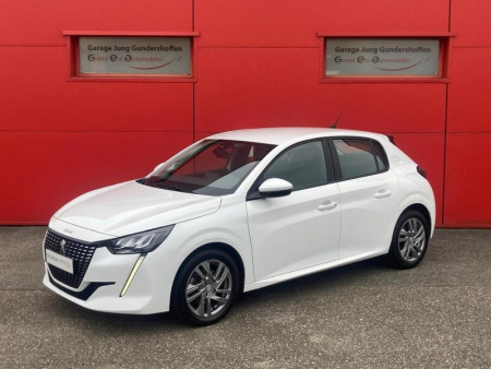 VO3356_p52 - PEUGEOT - 208 - 2020