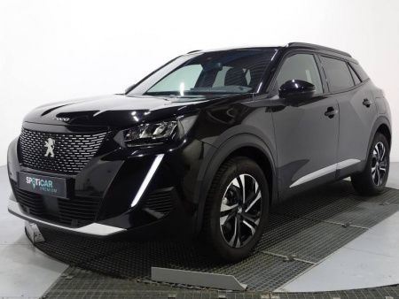 38469_p52 - PEUGEOT - 2008 - 2023