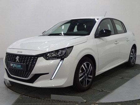 38467_p52 - PEUGEOT - 208 - 2024